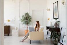 5 Inspirasi Gaya Rumah Minimalis Kekinian yang Bikin Tetangga Melirik dan Ngajak Ngopi, Cakep Bangett!