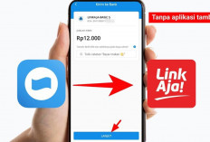 Cara Transfer Saldo DANA ke LinkAja dengan Mudah, Gak Ribet dan Saldo Langsung Masuk!