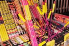  Ciptakan Lingkungan Bebas Petasan, Ini yang Dilakukan Kelurahan Ini