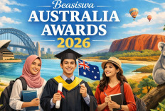 Beasiswa Australia Awards 2026 Sudah Dibuka, Cek Syaratnya!