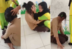 Kabar Terbaru Kasus Perundungan Siswi SMPN 5 Sekayu, Ribut-Ribut Setelah Video Viral!