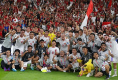 Timnas Indonesia Vs Australia di Kualifikasi Piala Dunia 2026, Tuntaskan Dendam Terselubung Erick Thohir! 