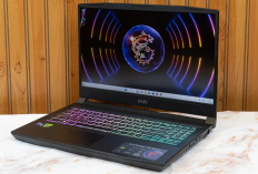 5 Rekomendasi Laptop Murah untuk Mahasiswa Arsitektur, Ini Pilihannya 