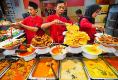 6 Kota Indonesia yang Masuk Daftar Makanan Terbaik, Memikat Lidah dengan Kulinernya!