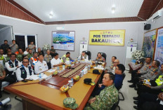 Puncak Arus Balik Terlewati, Kapolri: Angka Kecelakaan Lebaran 2026 Turun