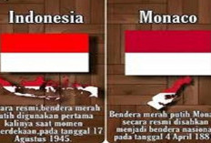 3 Negara Ini Mempunyai Kemiripan dengan Indonesia, Lho