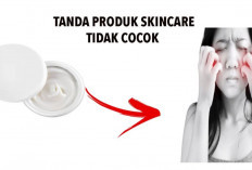 Tanda-Tanda Kamu Perlu Segera Mengganti Produk Skincare!