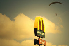 Konflik Israel-Palestina Bikin McDonald's Terbelah, Ayo Kamu Pro Mana?