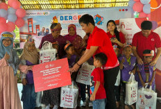 Generali Indonesia dan Ibu Profesional Luncurkan Program BERGEMA di 50 Kota untuk Dukung Tumbuh Kembang Anak