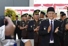 Instruksi Bupati Dilanggar? Dugaan Bisnis Seragam oleh Sekolah Terus Terjadi di OKU Timur