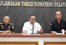 2 Mantan Pimpinan Bank Ditetapkan Tersangka, Dugaan Korupsi Pemberian KUR di Martapura