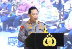 Pembebasan Pilot Susi Air oleh Personel Polri-TNI, Ini Kata-kata Kapolri