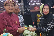 Anniversary Ke-3 Tahun Komunitas PPKN Sumsel, Simak Baik-Baik Petuah Sultan Palembang Darussalam