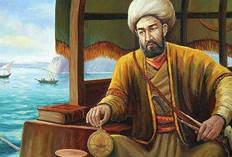 Inilah 3 Ahli Nautika Muslim yang Diakui Dunia Sebelum Penjelajah Eropa Mengelilinginya (bagian 3)