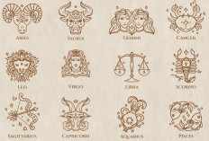 Fakta Zodiak Aries, Si Mandiri, Energik dan Keras Kepala, Serba Cepat Paling Ga Sabaran