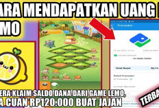 Segera Klaim Saldo Dana dari Game Lemo, Ada Cuan Rp120.000 Buat Jajan