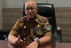 Sekda Muhsin Abdullah Purnatugas, Siapa Penggantinya? 4 Nama ini Muncul