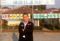 Program Magang di Jepang: Peluang Emas untuk Pemuda-Pemudi Muba