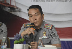 Begini Tanggapan Kepala LPKA Kelas I Palembang, Mengenai Program Museum LEADS untuk Anak Binaan