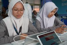 Samsung Innovation Campus 2024 Loloskan 33 Madrasah Aliyah, Ini Daftarnya!