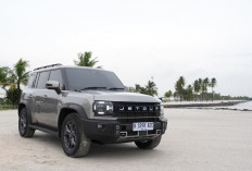 Tembus 947 Unit Hingga April 2026, JETOUR T2 Kokohkan Posisi Jadi No.1 Chinese Car Kategori Ini
