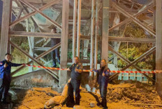 Usut Kasus Tipikor Distribusi Semen, Kejati Sumsel Kembali Sita Milik PT KMM, Apakah itu?