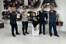 Berdayakan Perpustakaan E-Library Bagi Masyarakat Umum, Ini Cara Tepat Polda Sumsel