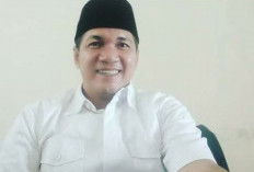 Ketua Komisi III Ini Panggil PU PR, Kutuk Keras Kontraktor Proyek Masjid Agung An-Nur yang Plafonya Ambruk