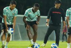 Kualitas Timnas Indonesia U-19 Lebih Baik dari Generasi Evan Dimas, Optimis Juara Piala AFF U-19 2024