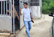 Viral di Media Sosial, Polres Prabumulih Pastikan Kasus Curas Ditangani Serius