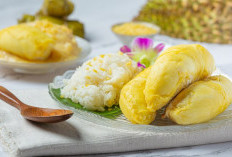 6 Makanan Ini Jangan Dikonsumsi Bareng Bersama Durian, Bahaya!