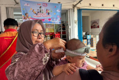 Alfamart dan Baby Happy Sasar 6.000 Ibu-Anak Lewat Program Sahabat Posyandu di Seluruh Indonesia