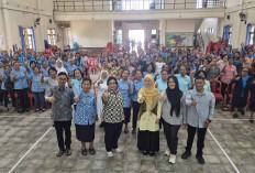 Irma Suryani Tegaskan BPJS Kesehatan Jangan Jadi Sasaran Efisiensi Anggaran