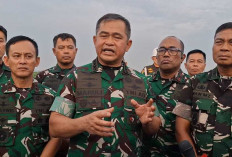 Kasad Jenderal TNI Maruli Simanjuntak Tegaskan Hal Ini Ke Prajurit