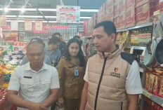 Satgas Saber Pangan Polri Kawal Ketat Stabilitas Harga Bahan Pokok hingga Idul Fitri, Ini Penjelasannya