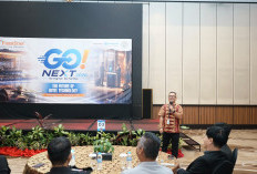 FiberStar Dorong Transformasi Digital Industri Perhotelan melalui Solusi ICT Terintegrasi di Palembang 
