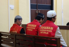 Seram! Terdakwa Pembunuhan Sadis di OKU Terancam Tuntutan Hukuman Ini