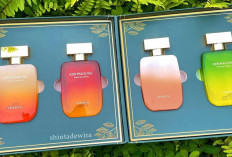 4 Pilihan Parfum Beraroma Teh, Pas Banget Bikin Kado Spesial untuk Pasangan Tercinta!