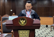 Kondisi Yang Terjadi di Berbagai Daerah, Begini Kata Praktisi Hukum Tata Negara