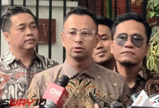 Dilantik Jadi Utusan Khusus Presiden, Ini Tugas Raffi Ahmad 