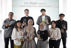 LG Umumkan Pemenang Kompetisi Desain Hunian Modern dan Harmoni