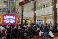 Densus 88 AT Polri Edukasi Mahasiswa STISIPOL Candradimuka tentang Hal Ini