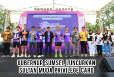 Program Ambisius Gubernur Sumsel Herman Deru, 5 Tahun Cetak 100.000 Wirausaha Muda, Semoga Allah Mudahkan!