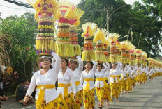 Suku-suku di Provinsi Bali: Ada Bali Aga, Bali Majapahit, Nyama Selam, dan Loloan