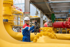 Perkuat Tulang Punggung Energi Nasional, PGN Tuntaskan Revitalisasi ORF Muara Karang