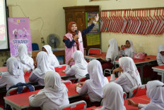 Peringati Hari Anak Nasional, Srikandi PLN Luncurkan Program Pengembangan Pendidikan Sahabat Anak