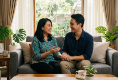 Stop Curiga Berlebihan! Begini Cara Membangun Rasa Saling Percaya agar Hubungan Tetap Harmonis