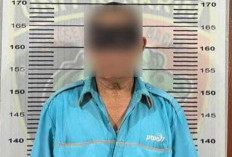 Kurang 1x24 jam, Pelaku Penganiayaan Berhasil Ditangkap Polsek Merapi Barat Lahat, Ini Sanksinya