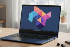 5 Laptop Lenovo IdeaPad Slim yang Paling Cocok untuk Anak Sekolah dan Mahasiswa