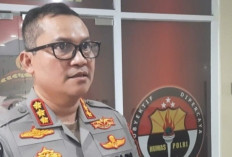 Taruna dan Taruni Polda Sumsel Lolos Terpilih Dalam Seleksi Tingkat Pusat, Berapa Jumlahnya